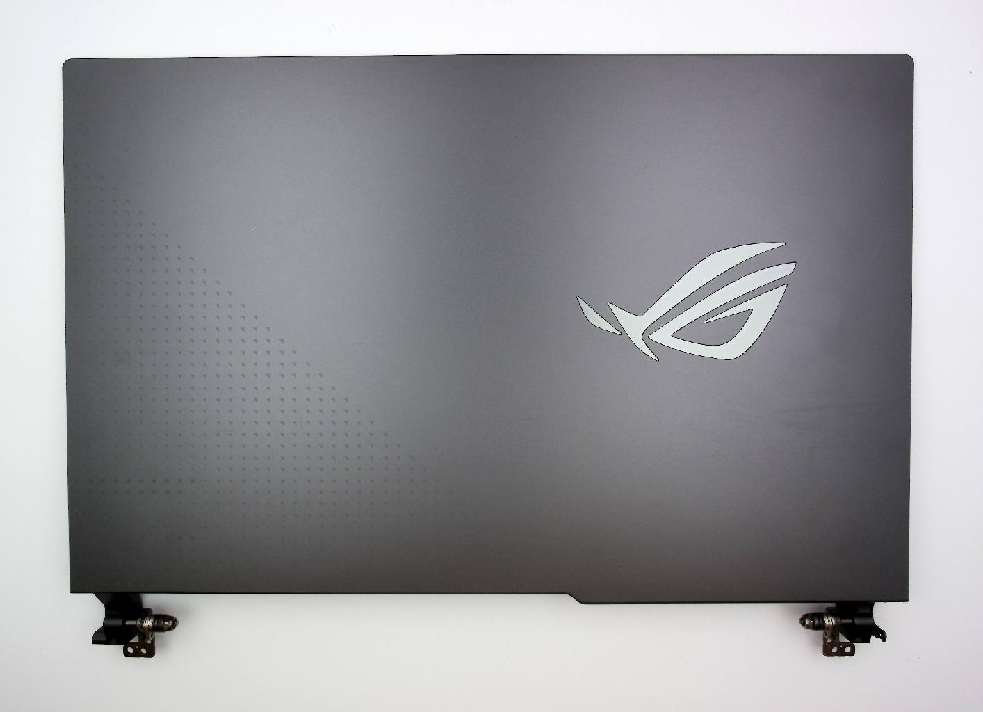 Крышка экрана ноутбука ASUS   G513R