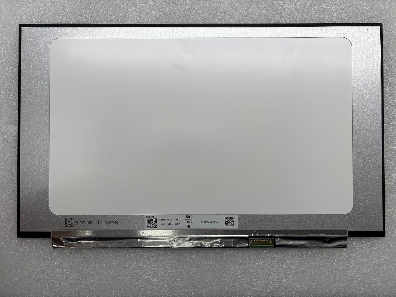 Матрица 15.6" 1920x1080 30pin 60Hz,N156HGA-EA3 C4