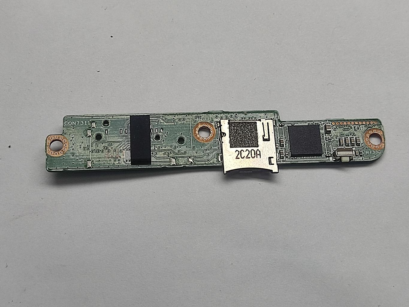 Дополнительная плата Asus ME301TL_IO_SIS REV: 1.3