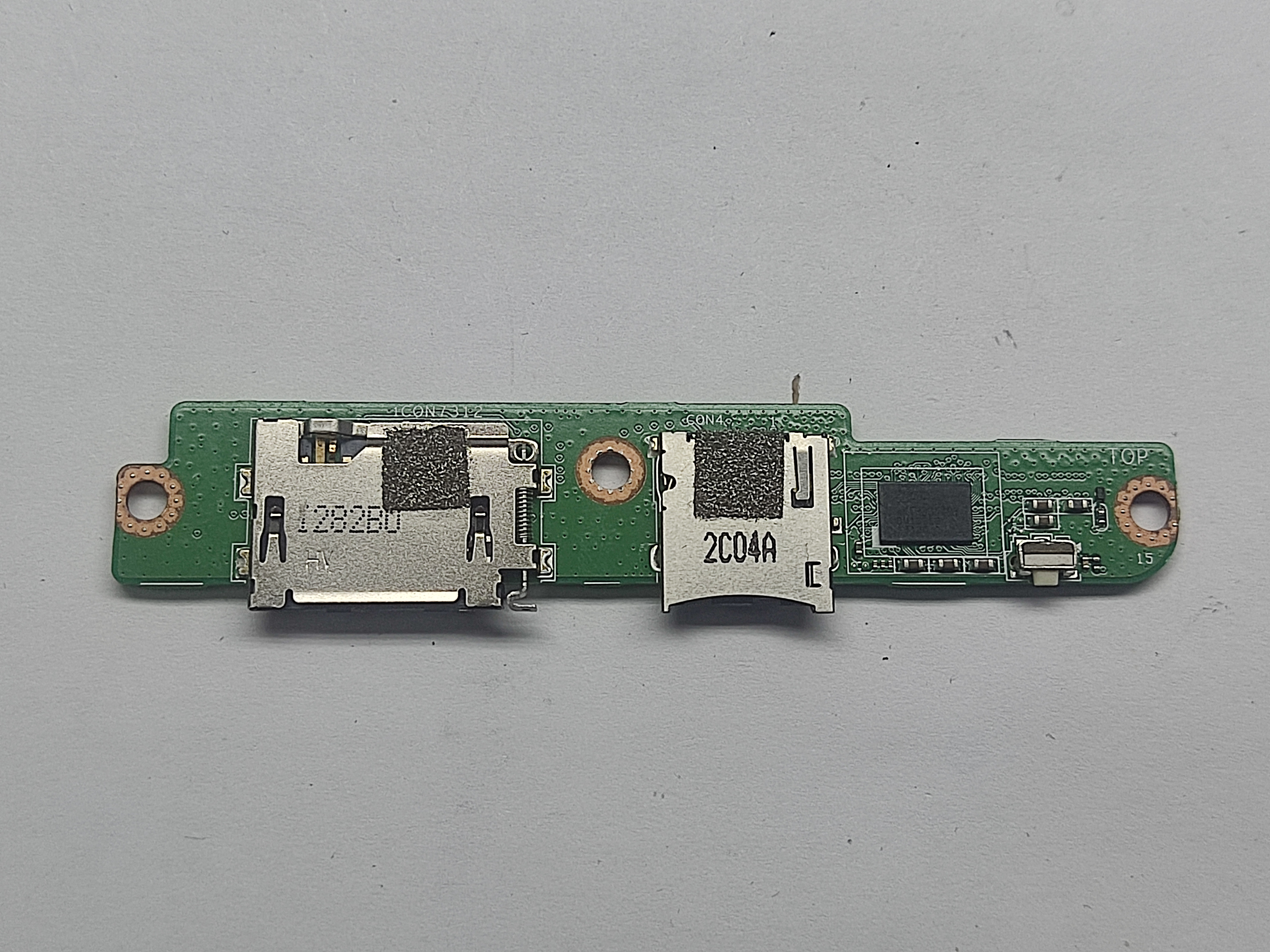 Плата расширения Asus ME302KL