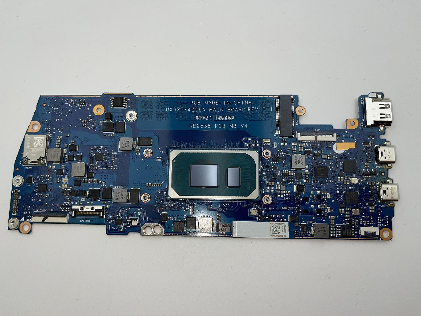 Материнская плата ASUS UX325EA (i5-1135G7) (038995)
