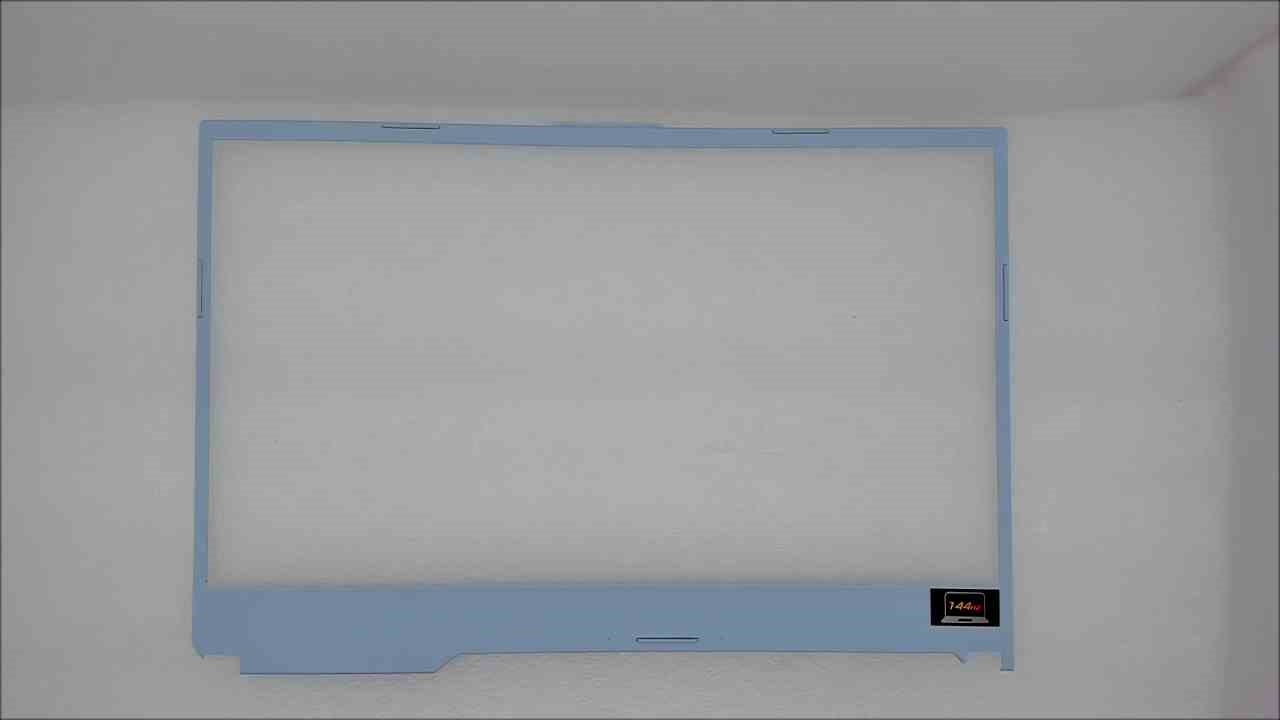 Рамка экрана для ноутбука ASUS G512LU