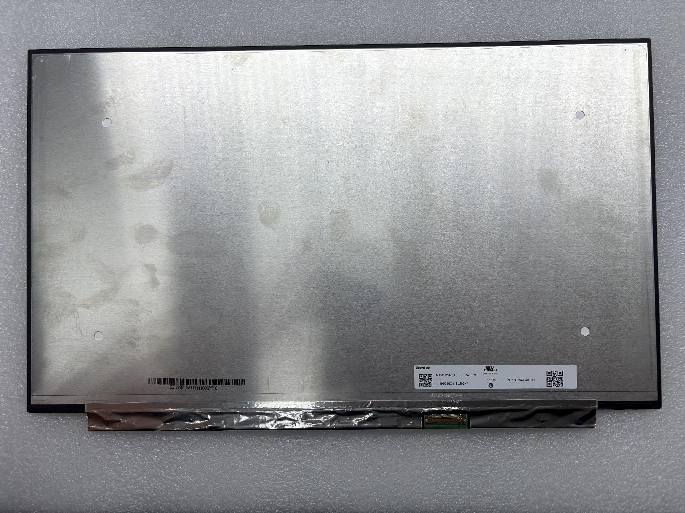 Матрица 15.6" 1920x1080 30pin 60Hz IPS, N156HCA-EAB REV. C1