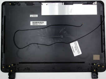 Крышка экрана ноутбука Asus X407M