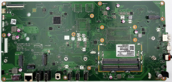 Материнская плата ASUS A5400WFA  UMA донор компонентов