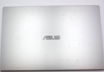 Крышка экрана (матрицы) ноутбука Asus X509, R521