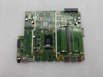 Материнская плата ASUS X507UA i3-6006U(039742)