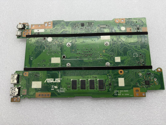 Материнская плата ASUS X509DA R3-3200U (039909)