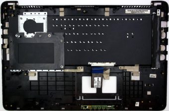 Топкейс-донор Asus K501U