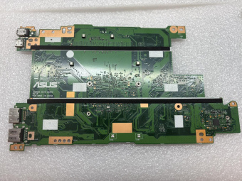 Материнская плата ASUS X409MA донор компонентов (040804)