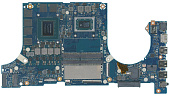 Материнская плата ASUS FX505DV (Ryzen 5 3550H и RTX2060)