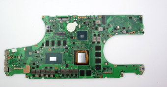 Материнская плата ASUS UX581GV i7-9750H (040229)