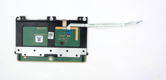 Тачпад для ноутбука Asus X412 со шлейфом