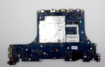 Материнская плата ASUS G713PU (41545)