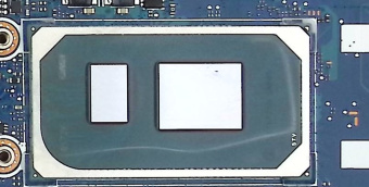 Материнская плата ASUS UX393EA (039660)