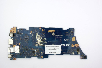 Материнская плата ASUS UX434DA донор R5 3500U  (039385)