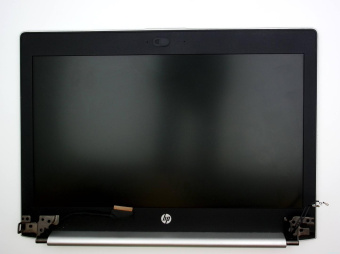 Экран в сборе-донор  HP 430G5
