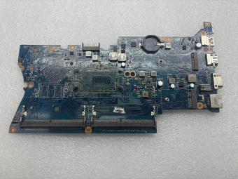 Материнская плата HP probook 430 G4 донор компонентов (039525)