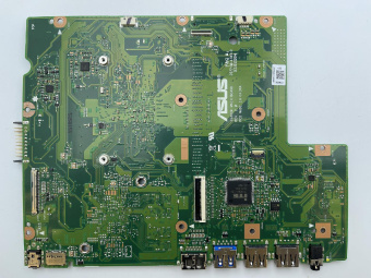 Материнская плата ASUS X540BA (A4-9125) (018864)
