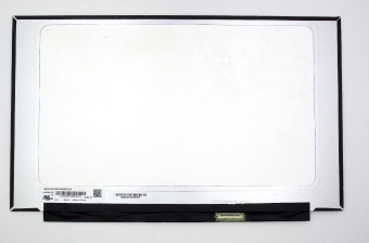 Матрица 15.6" LM156LF2F01, 1920x1080, 40pin, 144Hz