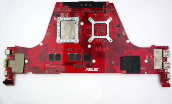Материнская плата ASUS GA401QE донор GN20-P1-A1 (040882)
