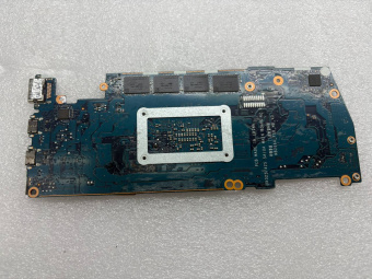 Материнская плата ASUS UX325UA донор компонентов (039195)