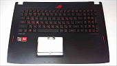 Топкейс для ноутбука ASUS GL702ZC