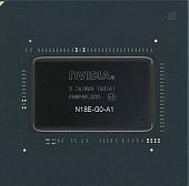 Чип nVidia N18E-G0-A1 GTX1660 TI RB