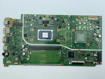 Материнская плата ASUS X512DAP донор процессора R3-3250U (040029)