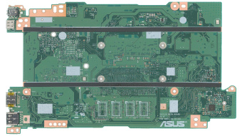 Материнская плата ASUS X515JA (i3-1005G1) Материнская плата ASUS X515JA (i3-1005G1)