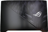 Крышка экрана ноутбука Asus GL503V