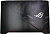 Крышка экрана ноутбука Asus GL503V