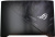 Крышка экрана ноутбука Asus GL503V
