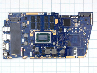 Материнская плата ASUS UX431DA  UMA, R5 3500U под восстановление (039262)