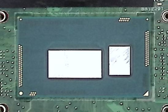 Материнская плата ASUS S551LN  донор процессора i7-4510U и видеочипа N15S-GT-S-A2 (039972)