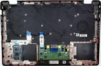 Топкейс для ноутбука DELL LATITUDE 5401