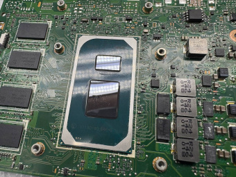 Материнская плата ASUS X3500PA (i5-11300H UMA)