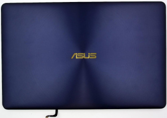 Крышка экрана (матрицы) для ноутбука ASUS UX490