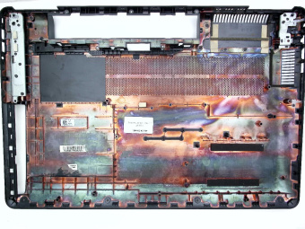Поддон для ноутбука Acer 17-ab412ur