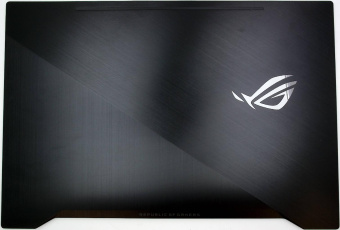 Крышка экрана (матрицы) Asus GM501G