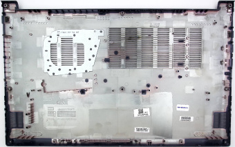 Поддон (нижняя часть корпуса) ноутбука Asus M1503l