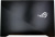 Крышка экрана (матрицы) Asus GM501G