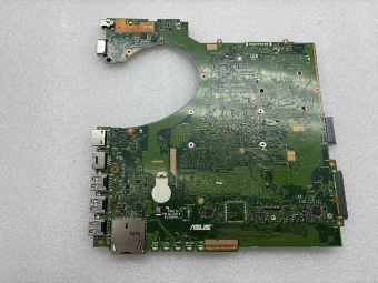 Материнская плата ASUS P1440FAC (039821)