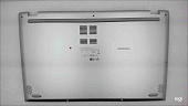 Поддон (нижняя часть корпуса) для ноутбука ASUS K712E