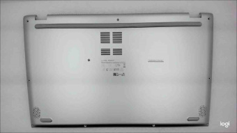 Поддон (нижняя часть корпуса) для ноутбука ASUS K712E