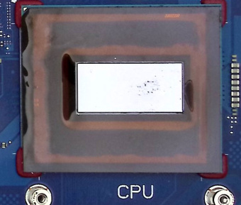 Материнская плата ASUS G614JI донор i9-13980HX (41099)