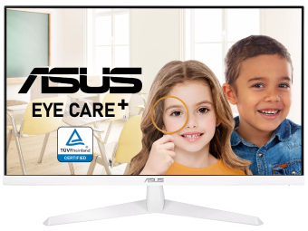 Монитор ASUS VY279HE-W