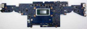 Материнская плата ASUS UX8406MA U7-155H(041625)