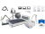 ИК-650 МИНИ комплект КОМФОРТ
