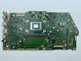 Материнская плата ASUS X513UA донор процессора R5 5500U (039602)